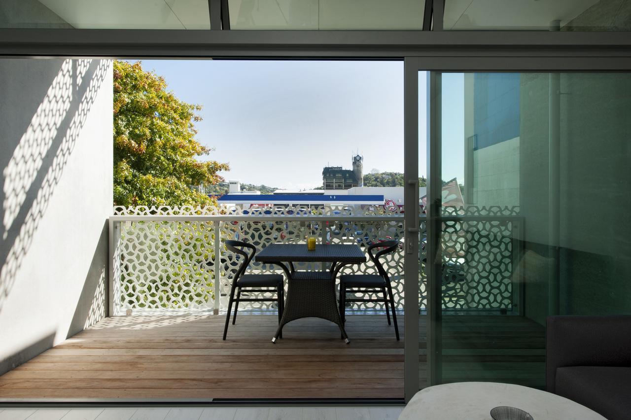 City Terrace Apartment Нелсън Екстериор снимка