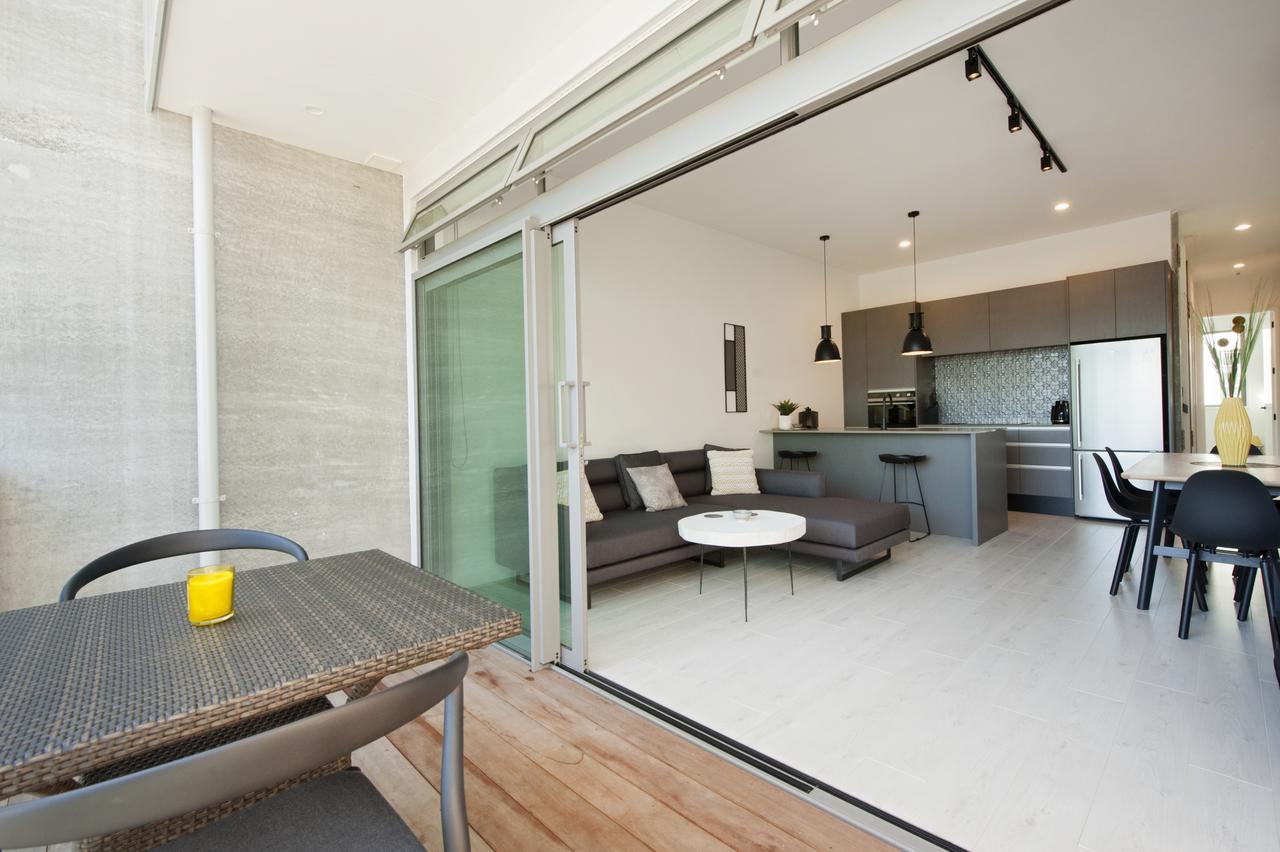 City Terrace Apartment Нелсън Екстериор снимка