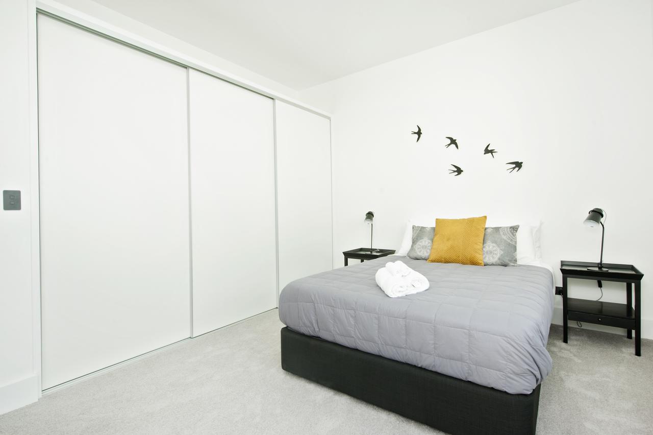 City Terrace Apartment Нелсън Екстериор снимка