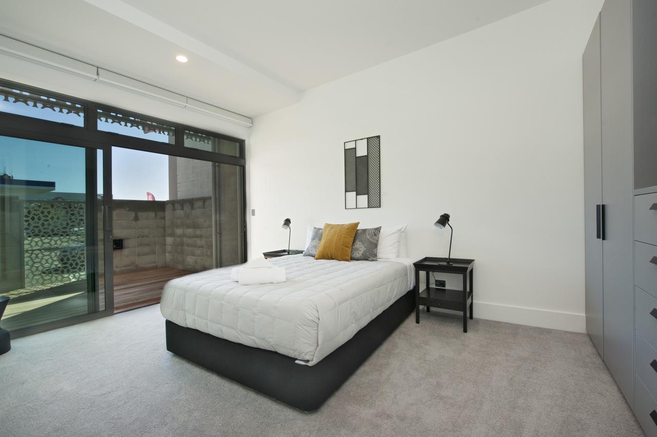 City Terrace Apartment Нелсън Екстериор снимка