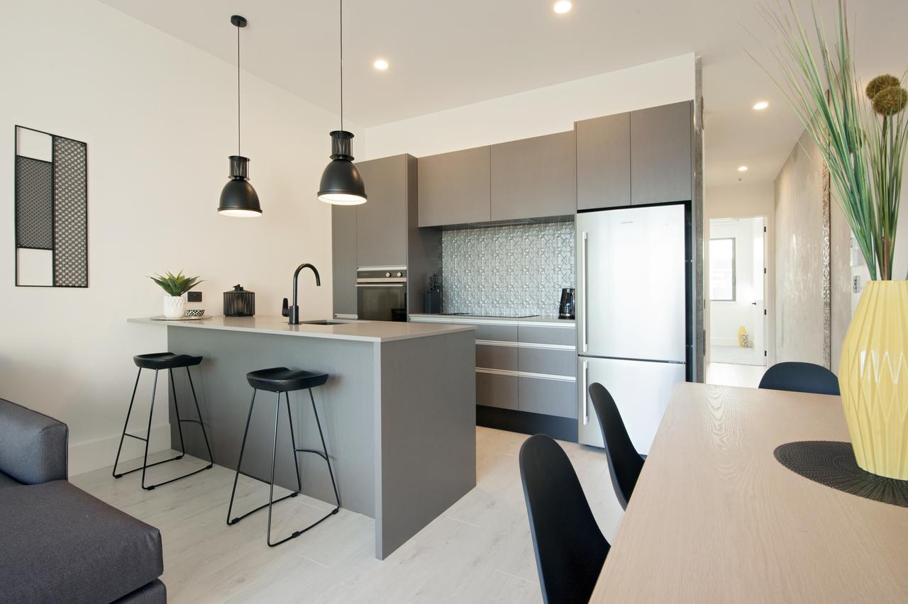 City Terrace Apartment Нелсън Екстериор снимка