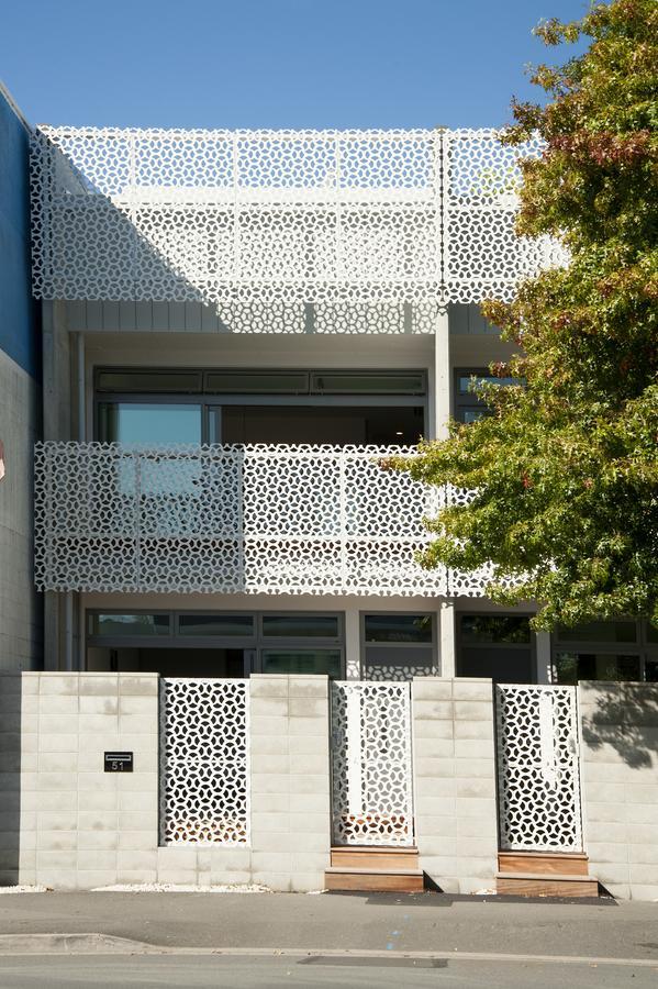 City Terrace Apartment Нелсън Екстериор снимка