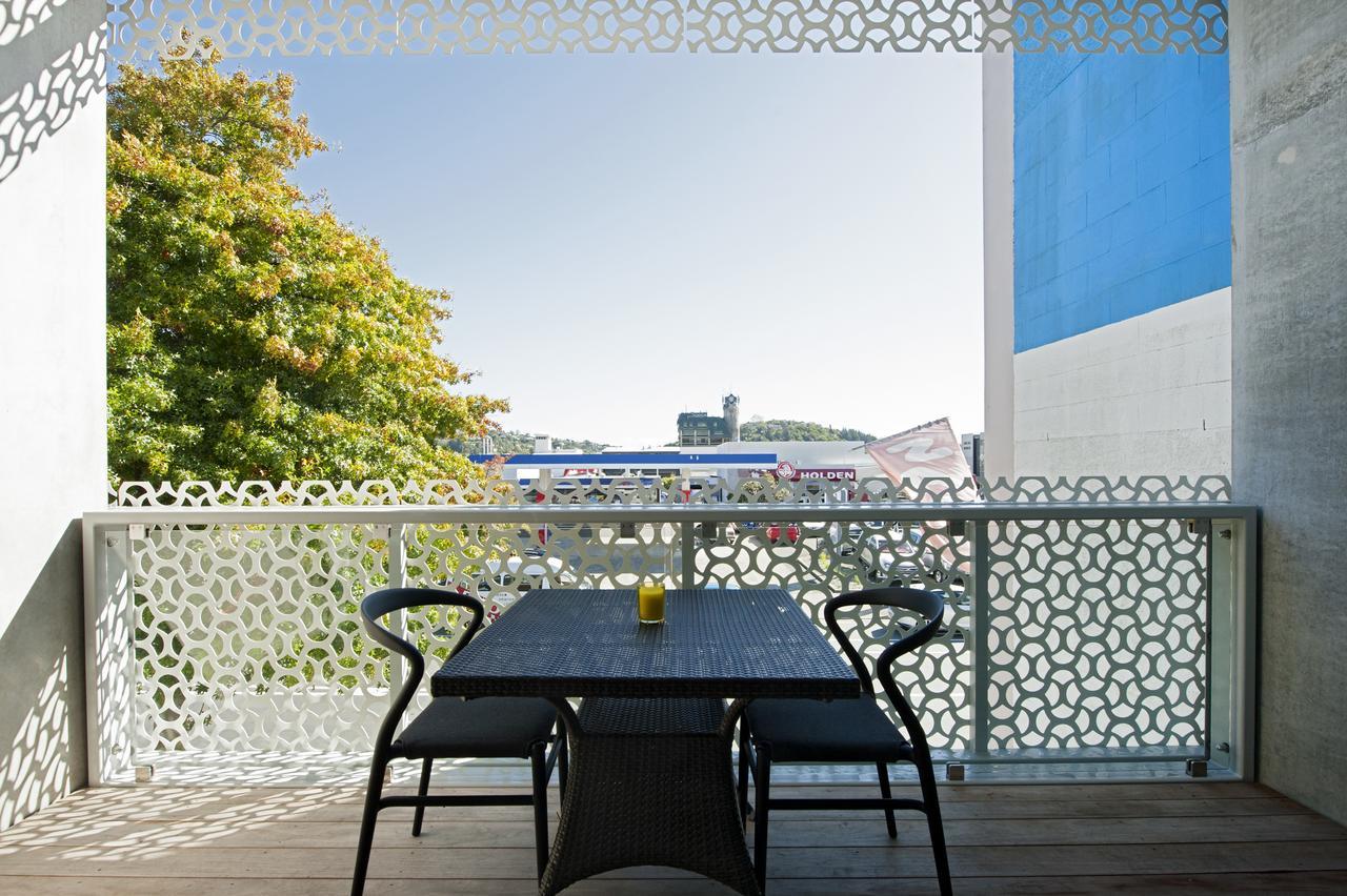 City Terrace Apartment Нелсън Екстериор снимка