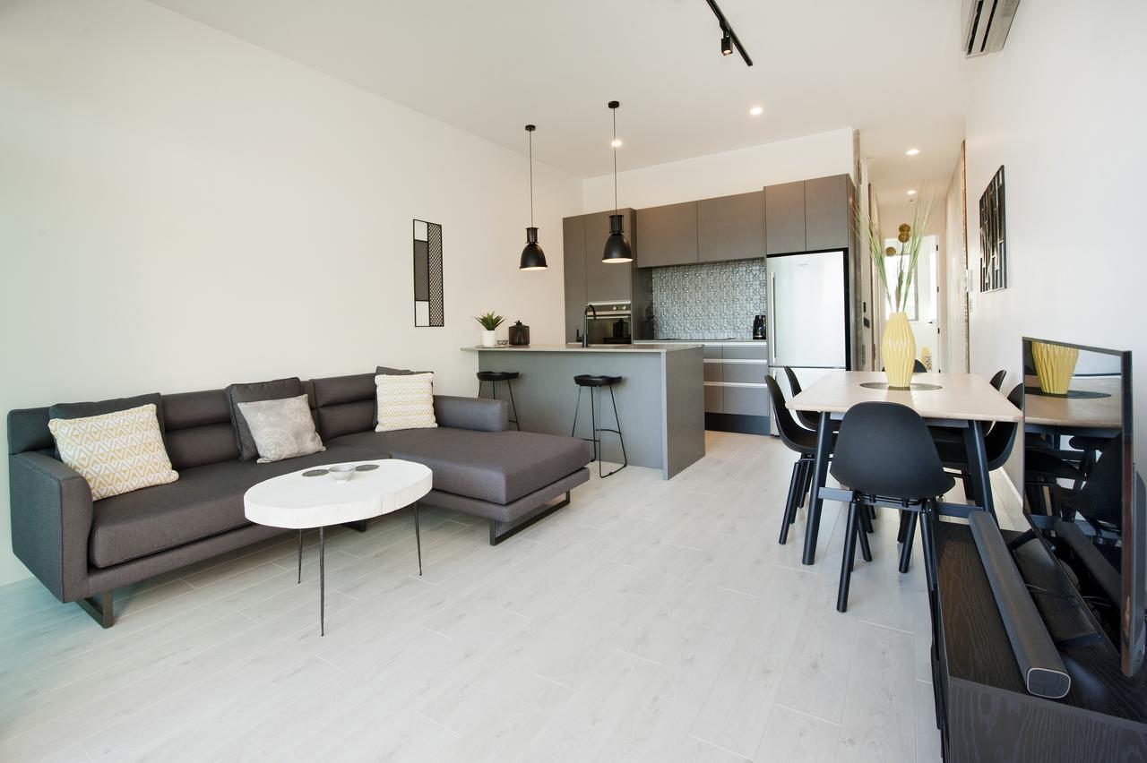 City Terrace Apartment Нелсън Екстериор снимка