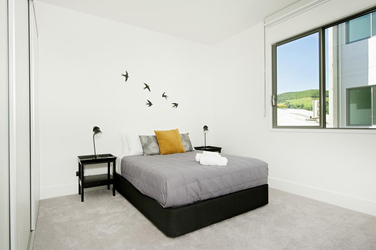 City Terrace Apartment Нелсън Екстериор снимка